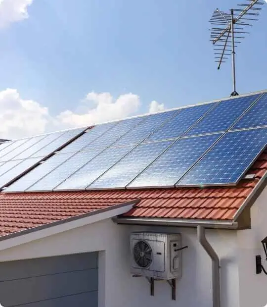 solar energy