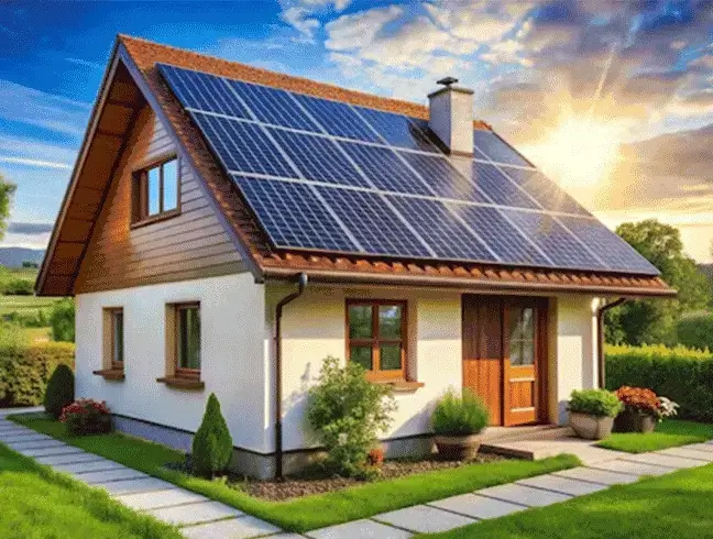 solar energy