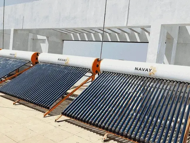 solar energy